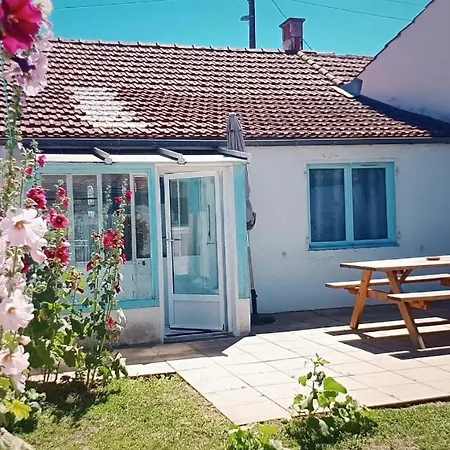 Maison De Familiale 度假居 拉罗歇尔