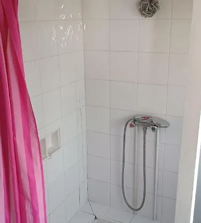 度假居 Maison De Familiale *