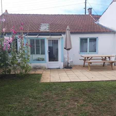 בית נופש Maison De Familiale *