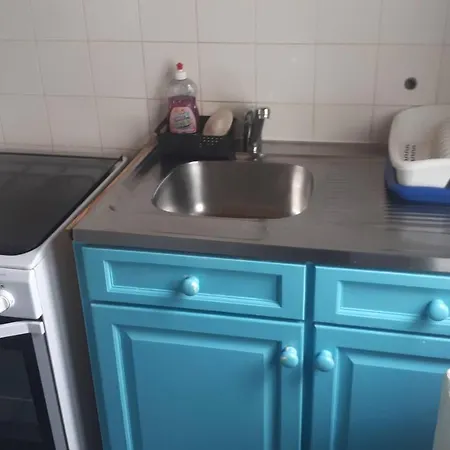 Maison De Familiale לה רושל