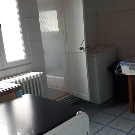 Maison De Familiale Σπίτι διακοπών Λα Ροσέλ