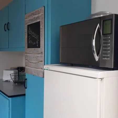 Maison De Familiale *