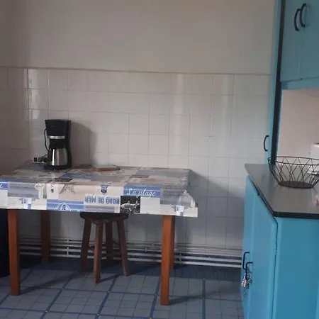 בית נופש Maison De Familiale לה רושל